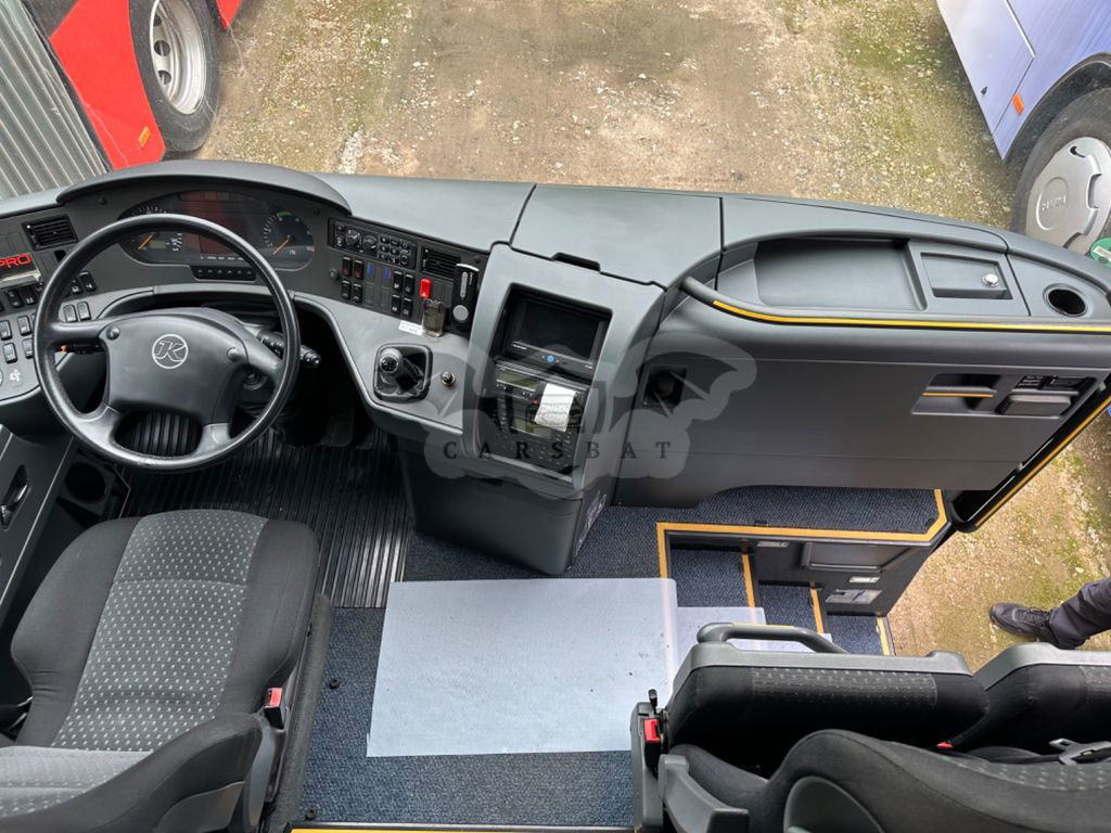 Setra S400 2008