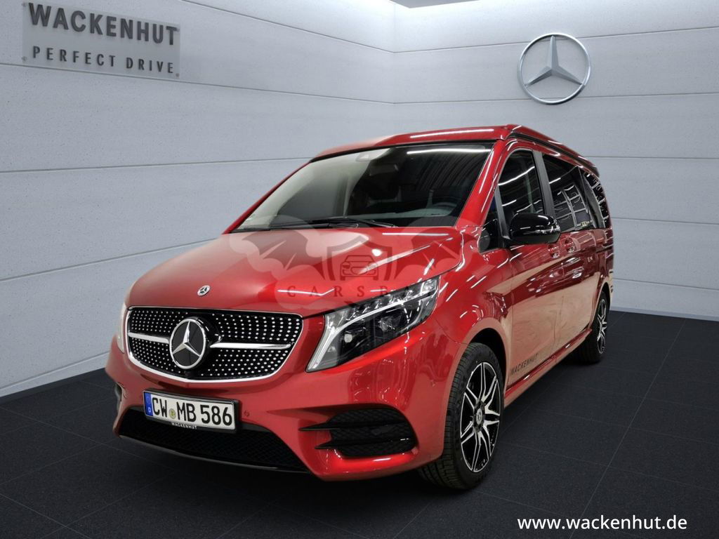 Mercedes-Benz 250 2024