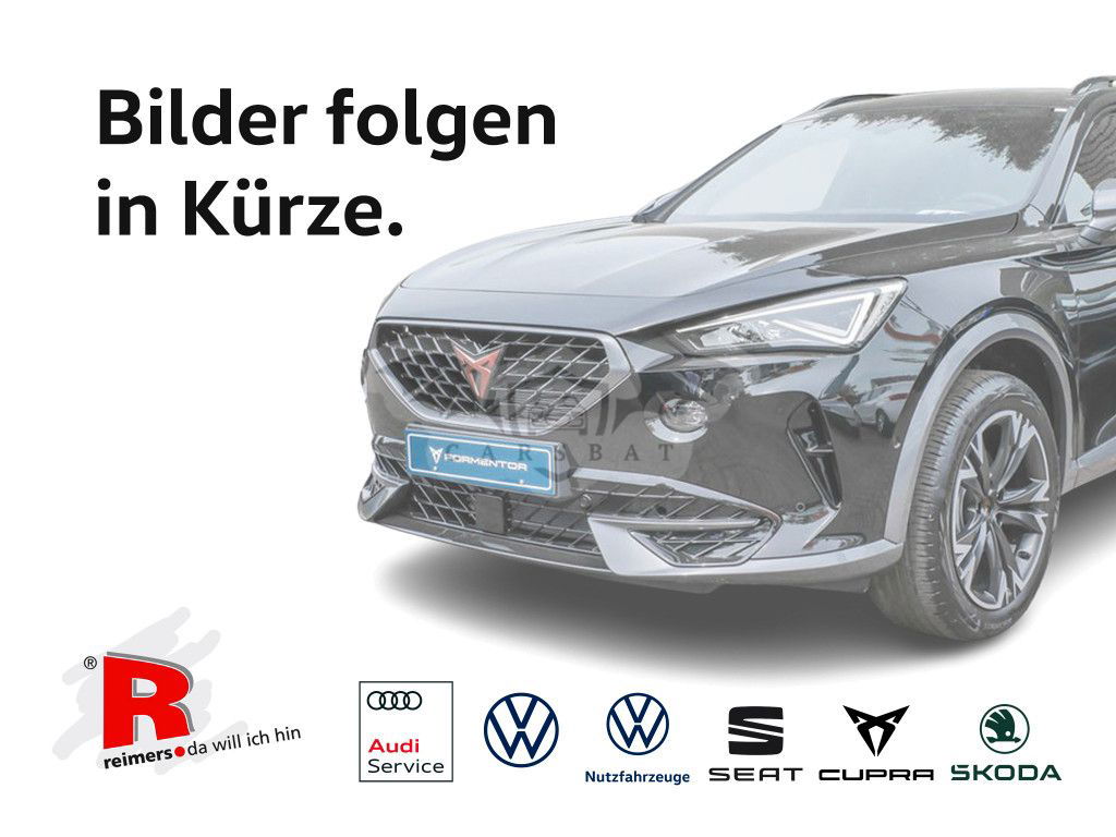 Cupra Leon 2021