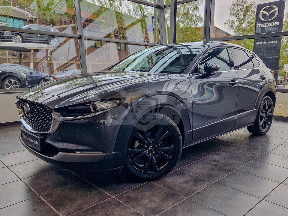 Mazda CX-30 2022