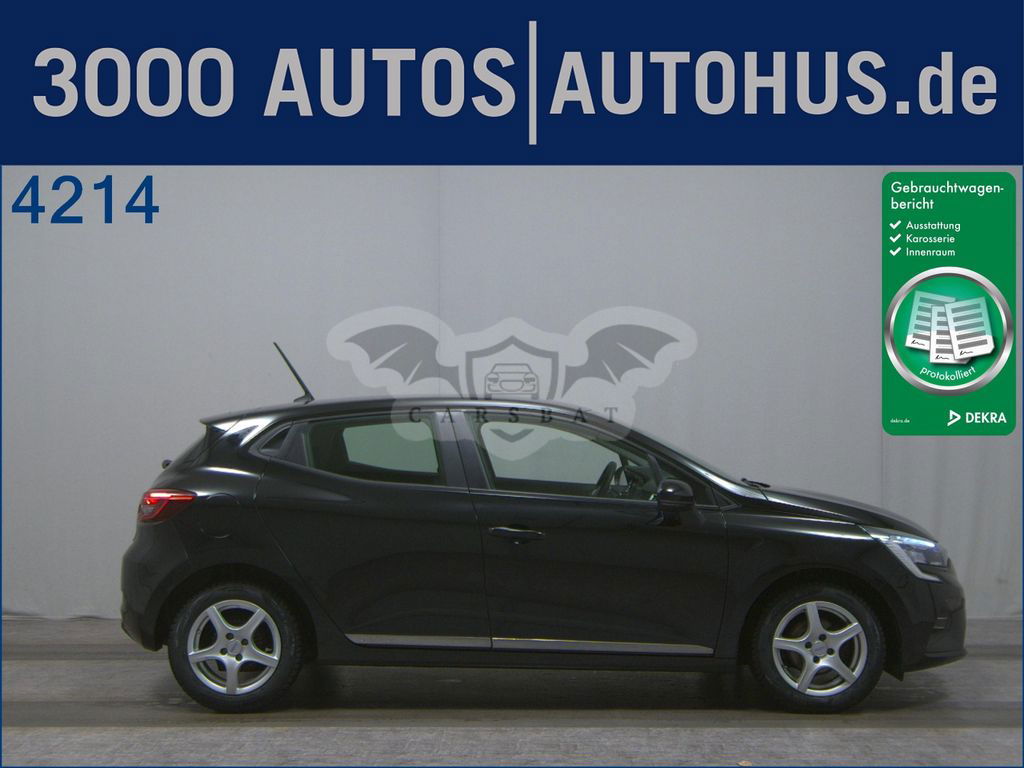 Renault Clio 2020