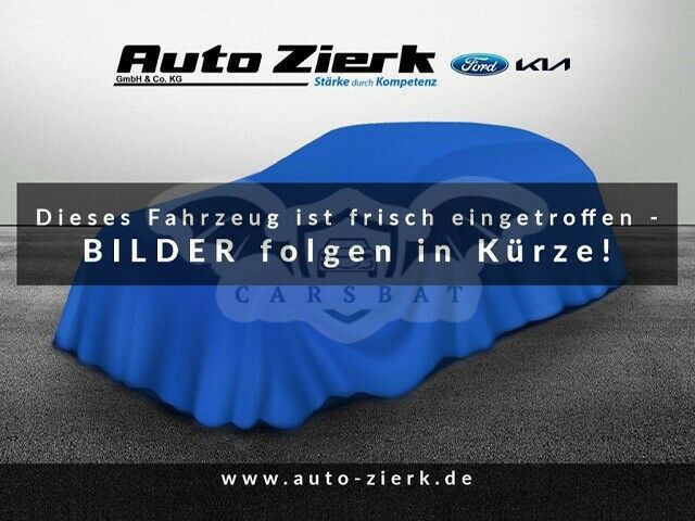 Ford Ecosport 2020