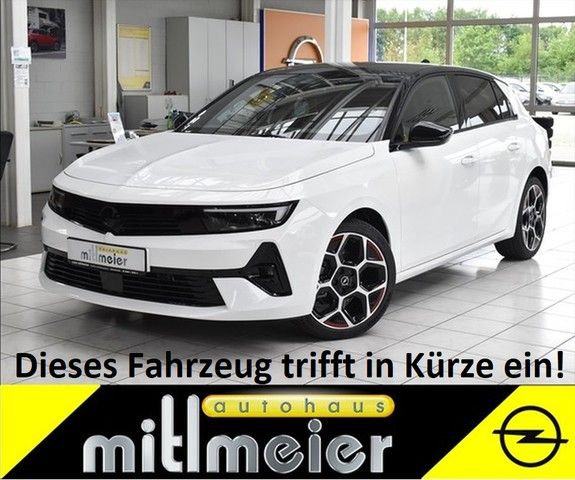 Opel Astra 2023