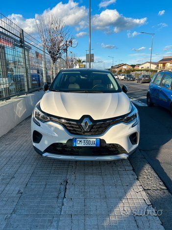 Renault Captur 2020