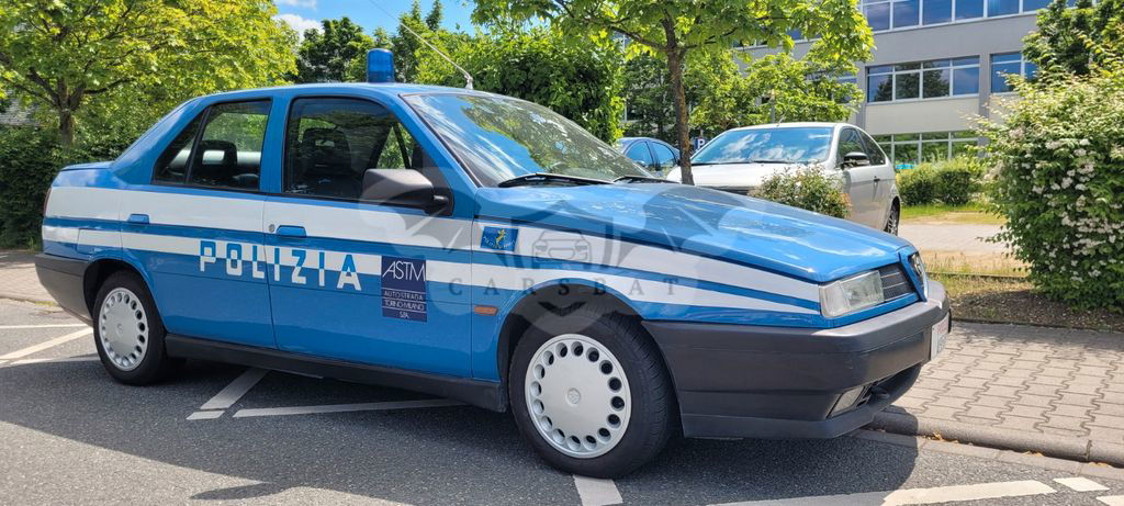 Alfa Romeo 155 1995
