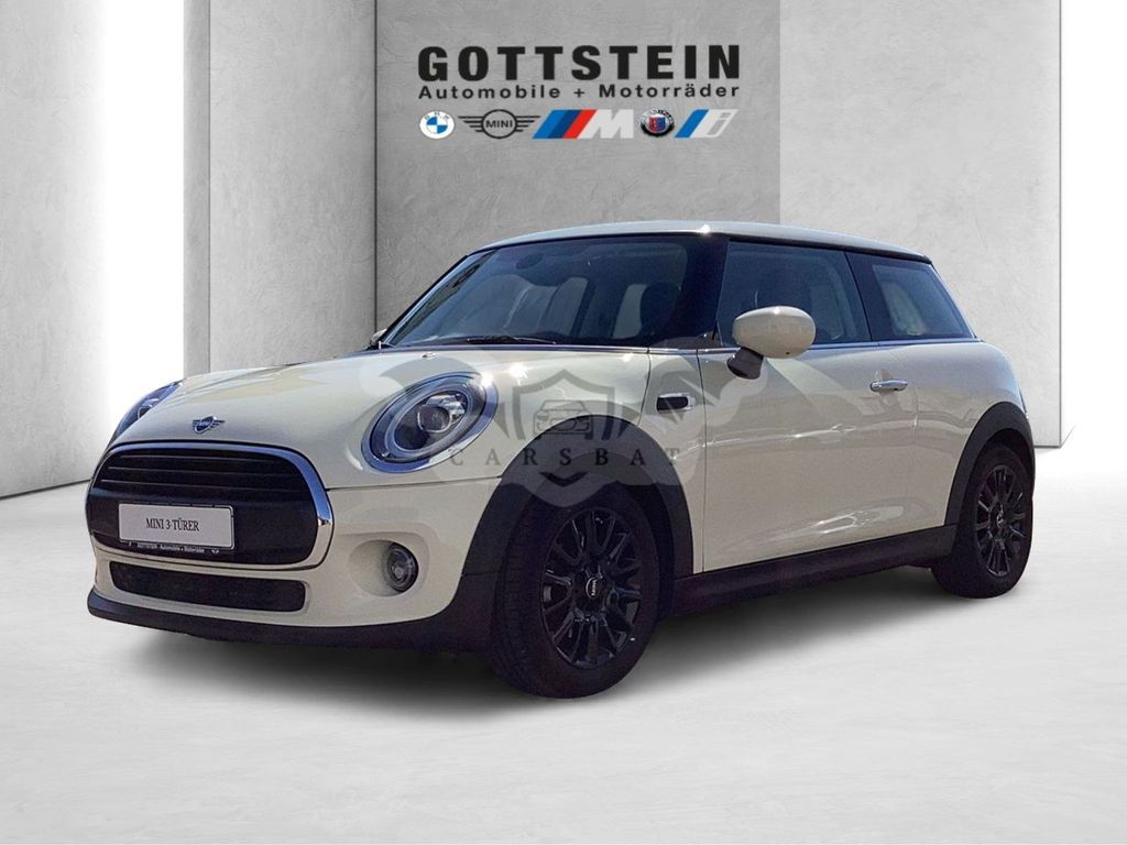 Mini One 2020