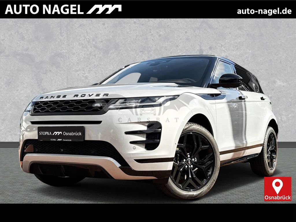 Land Rover Range Rover Evoque 2021