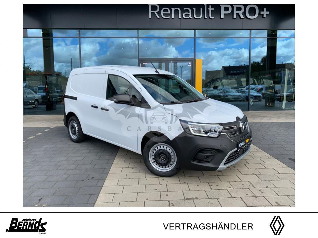 Renault Kangoo 2022