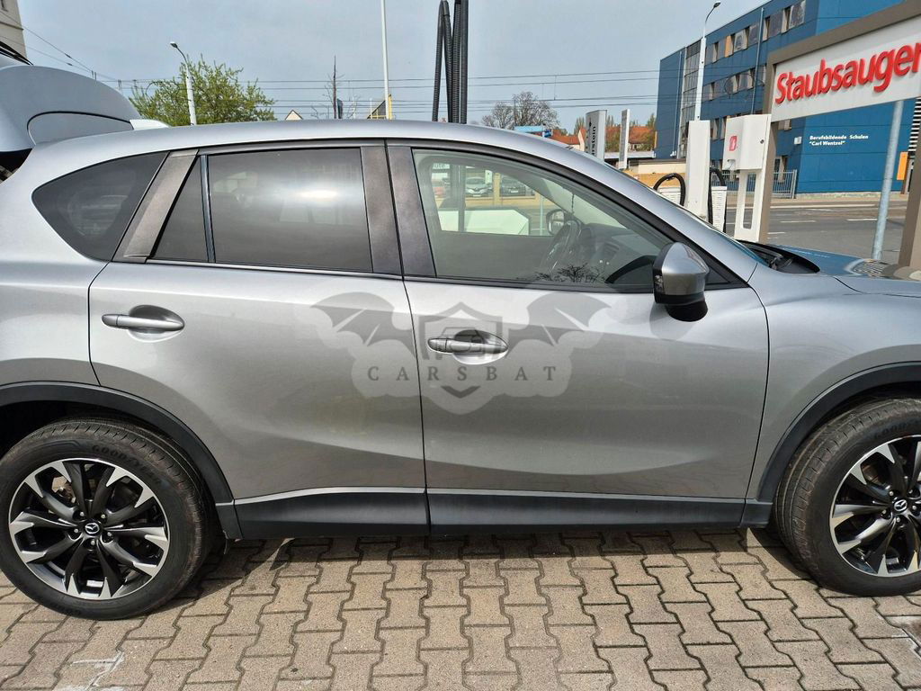 Mazda CX-5 2014