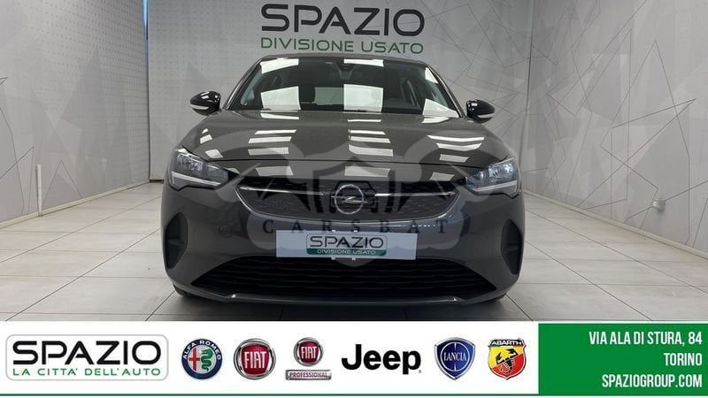 Opel Corsa 2020