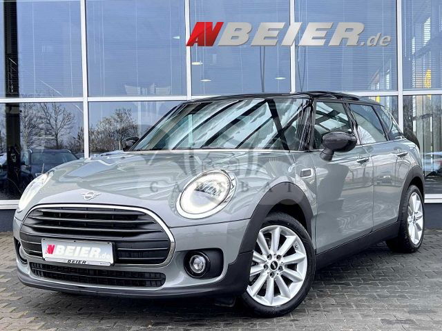 Mini Clubman 2022