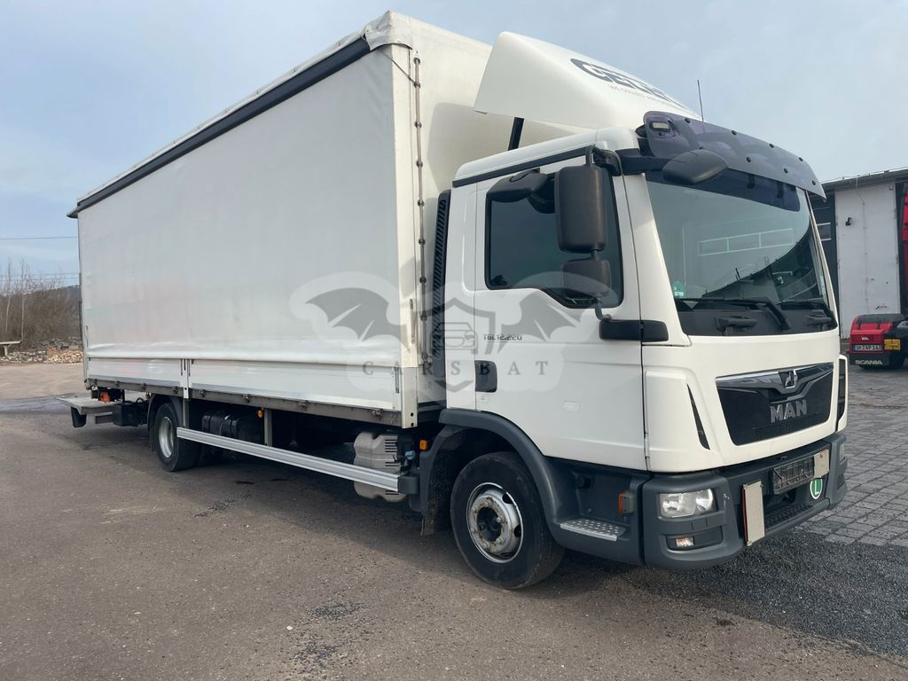 MAN M2000 2018