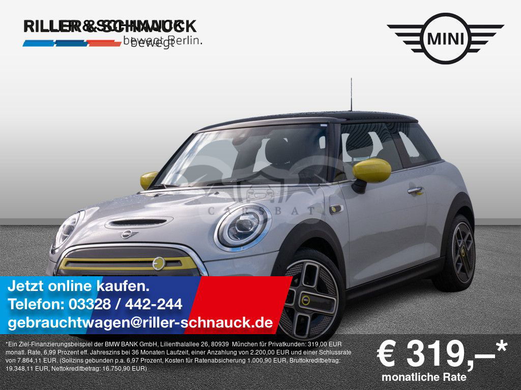 Mini Cooper 2020