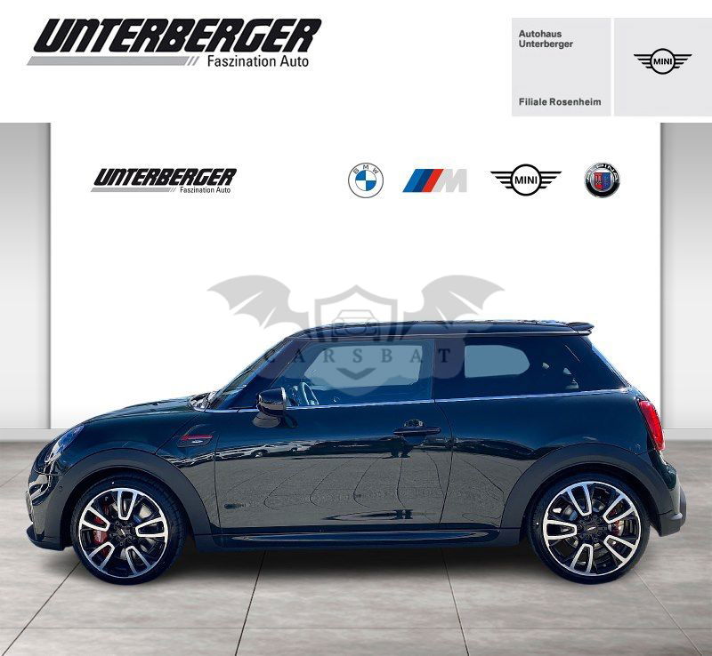Mini John Cooper Works 2024