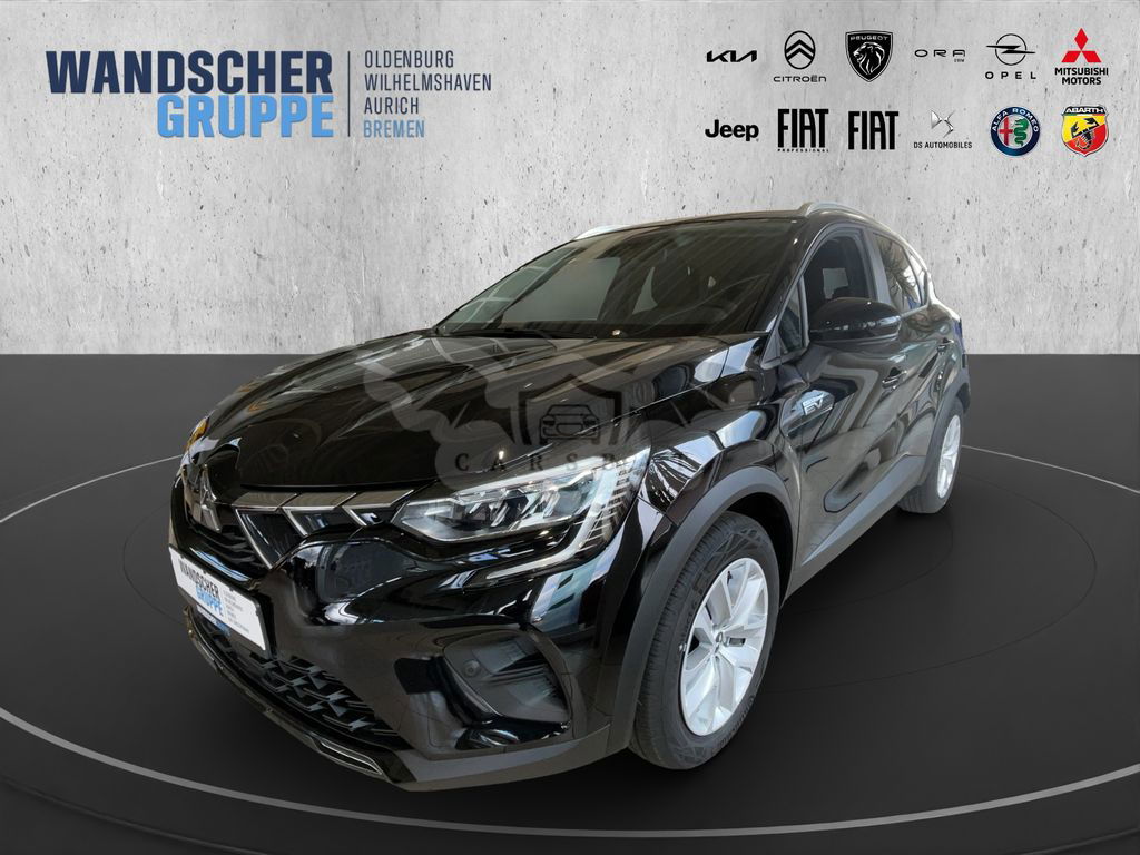 Mitsubishi ASX 2024