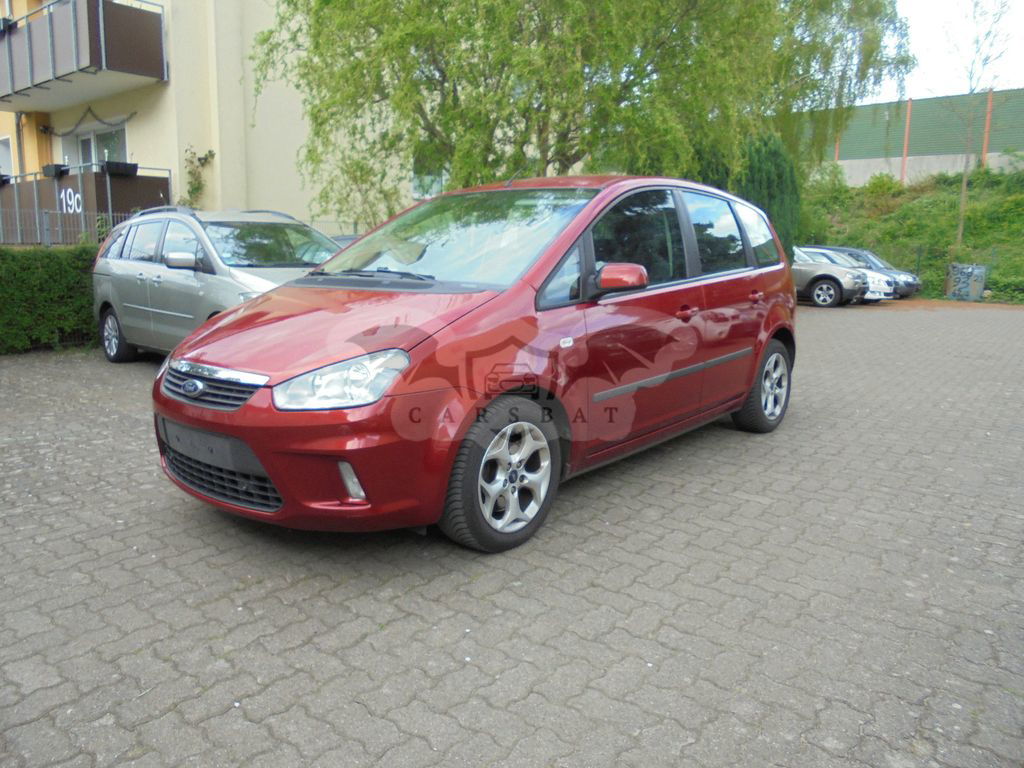 Ford C-Max 2008