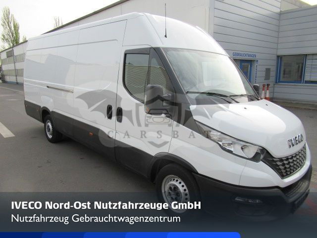 Iveco Daily 2021