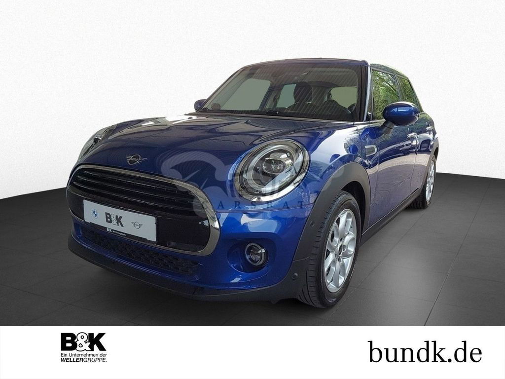 Mini Cooper 2019