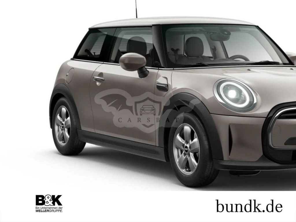 Mini One 2021