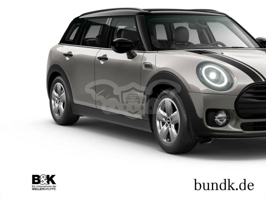 Mini Clubman 2023