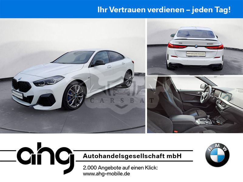 BMW 2 Series M235 2022
