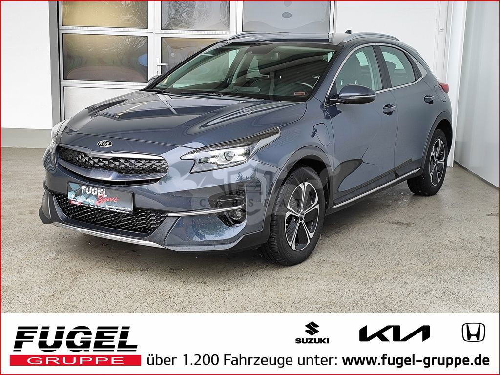 Kia XCeed 2020