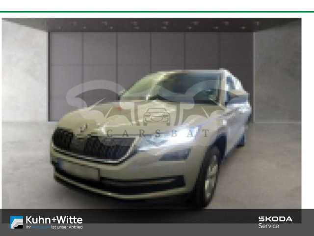 Skoda Kodiaq 2020
