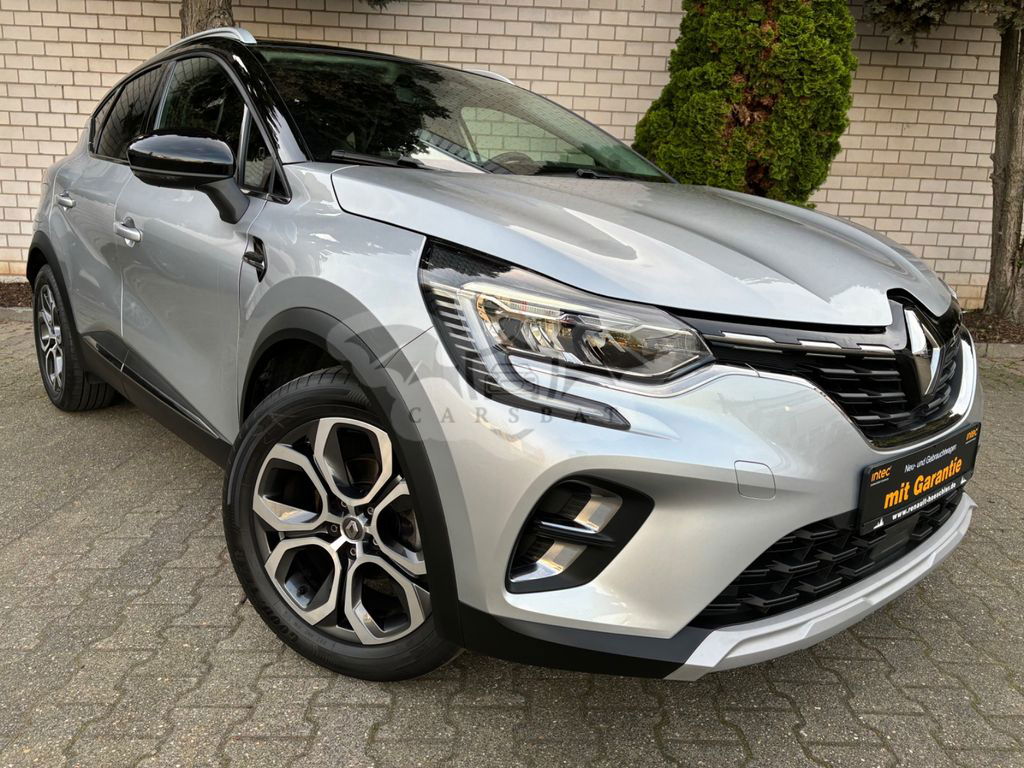 Renault Captur 2020