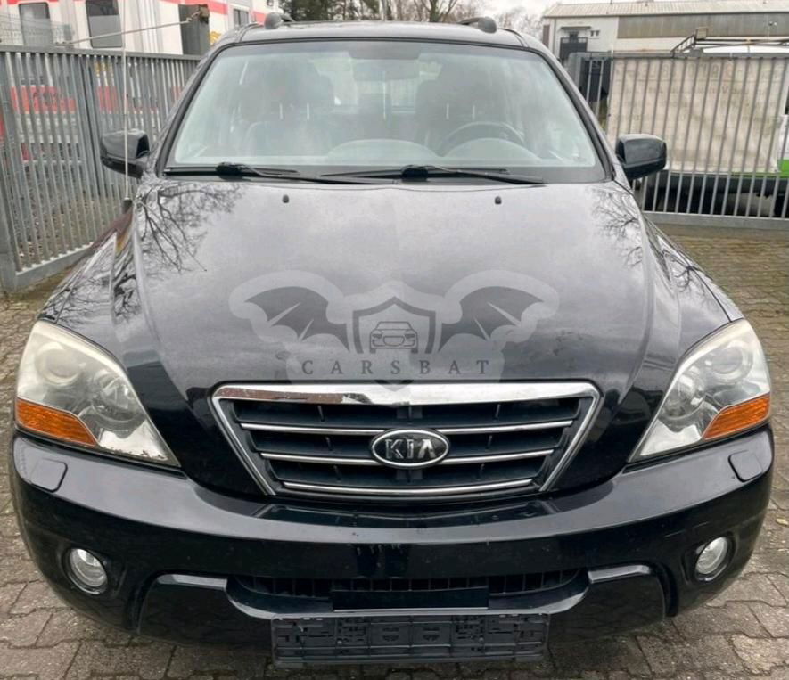 Kia Sorento 2007