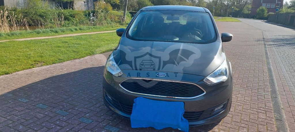 Ford C-Max 2017