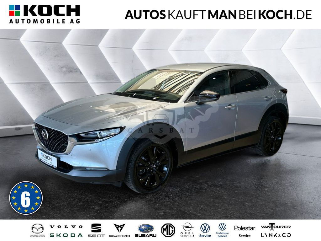 Mazda CX-30 2023