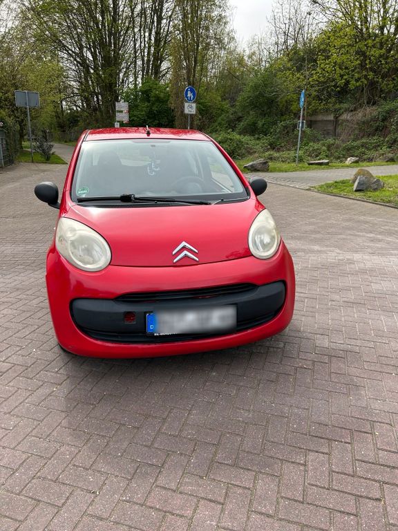 Citroën C1 2006