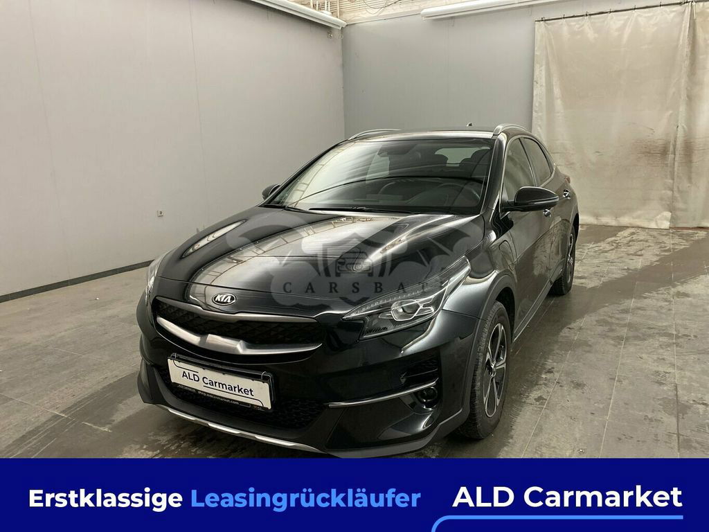 Kia XCeed 2021