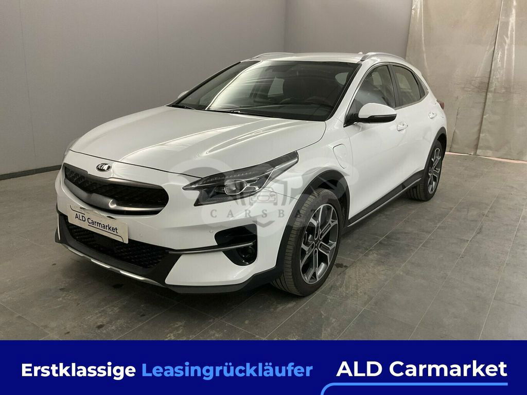 Kia XCeed 2021