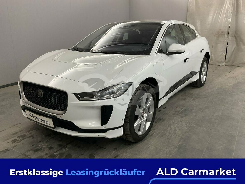 Jaguar I-Pace 2020