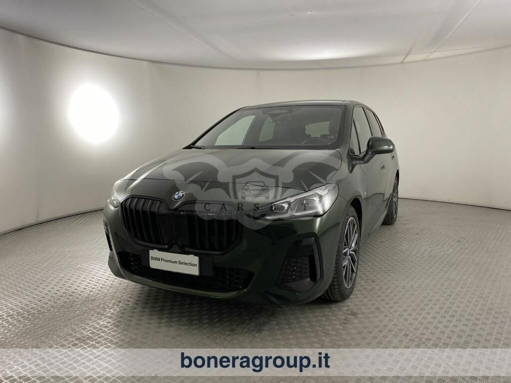 BMW 2 Series 2021