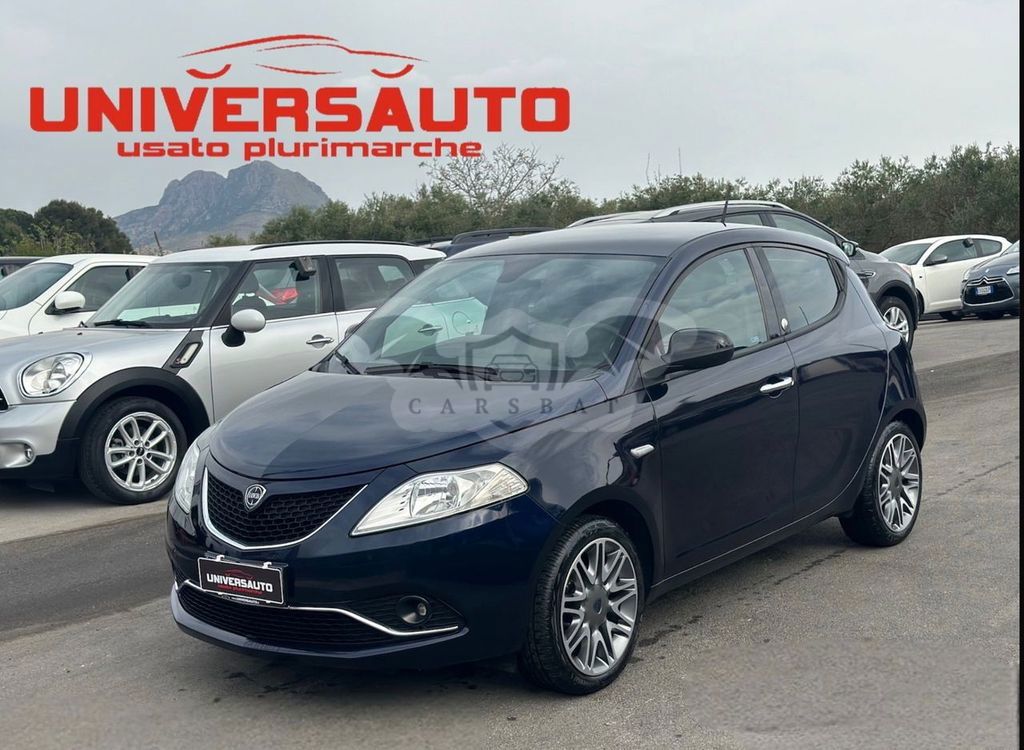 Lancia Ypsilon 2016