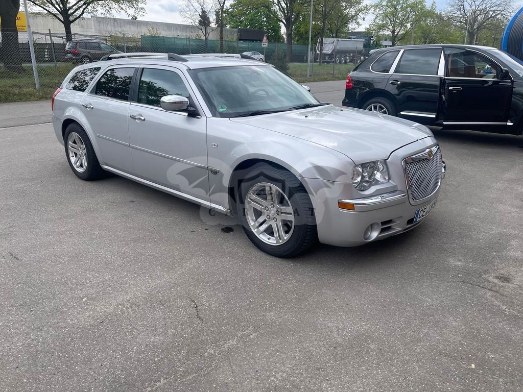 Chrysler 300C 2007
