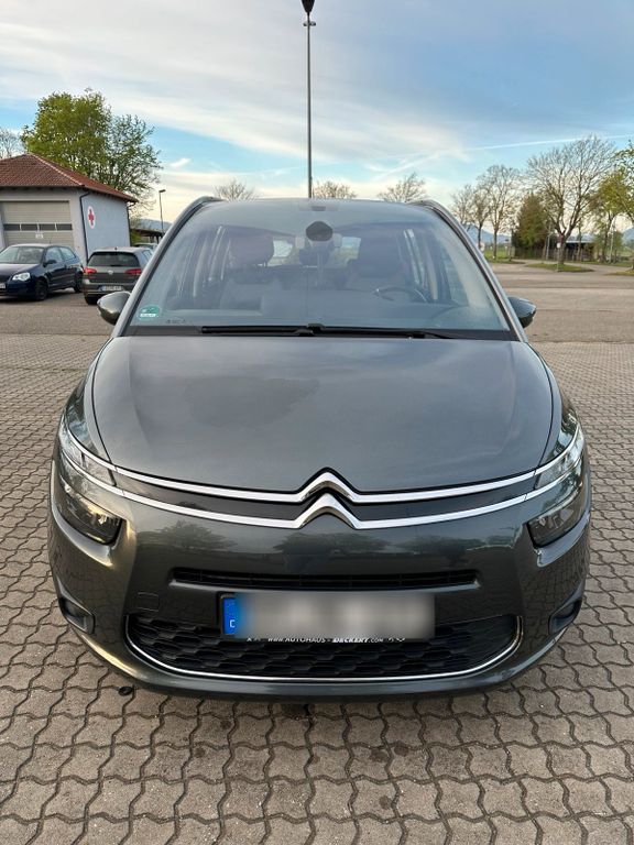Citroën C4 Picasso 2016
