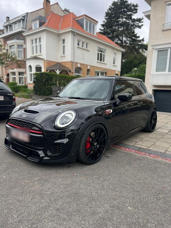 Mini Cooper 2019