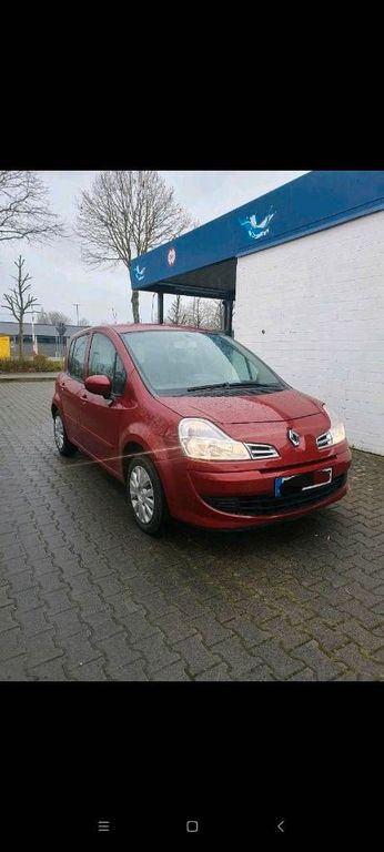 Renault Twingo 2011