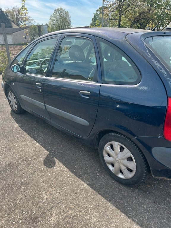 Citroën Xsara 2001