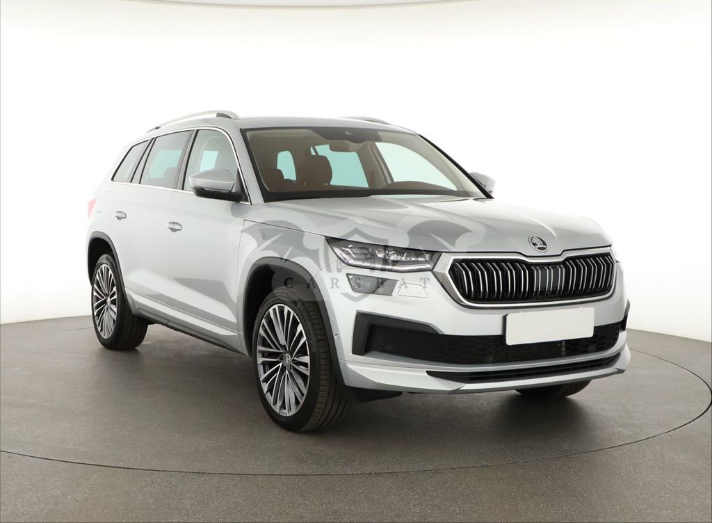 Skoda Kodiaq 2023