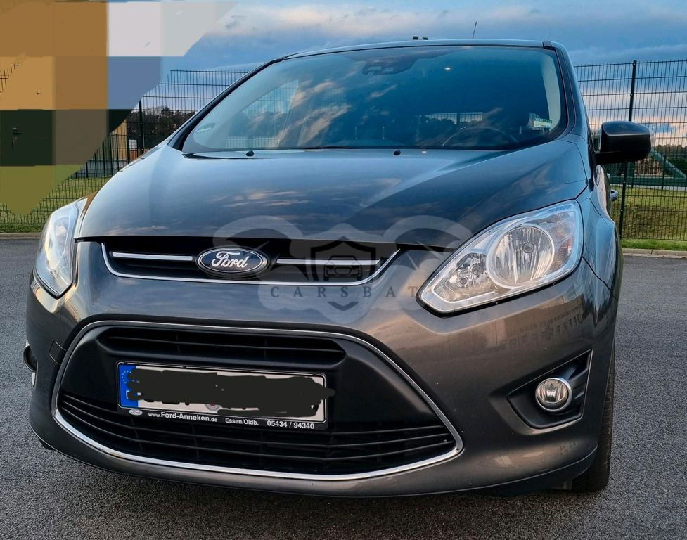 Ford C-Max 2014