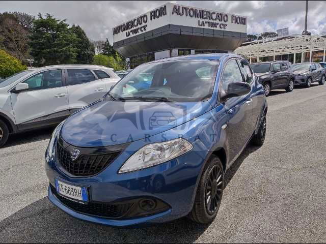 Lancia Ypsilon 2023