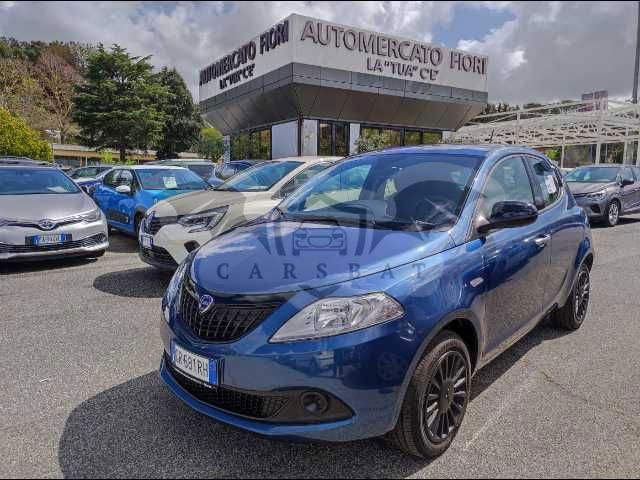 Lancia Ypsilon 2023