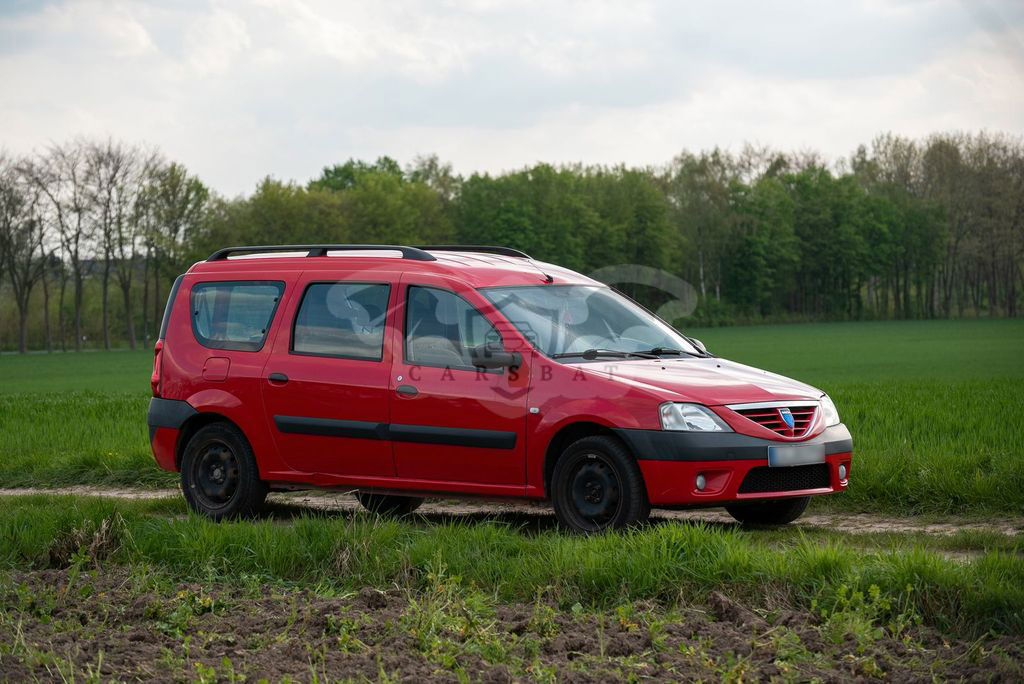 Dacia Logan 2008