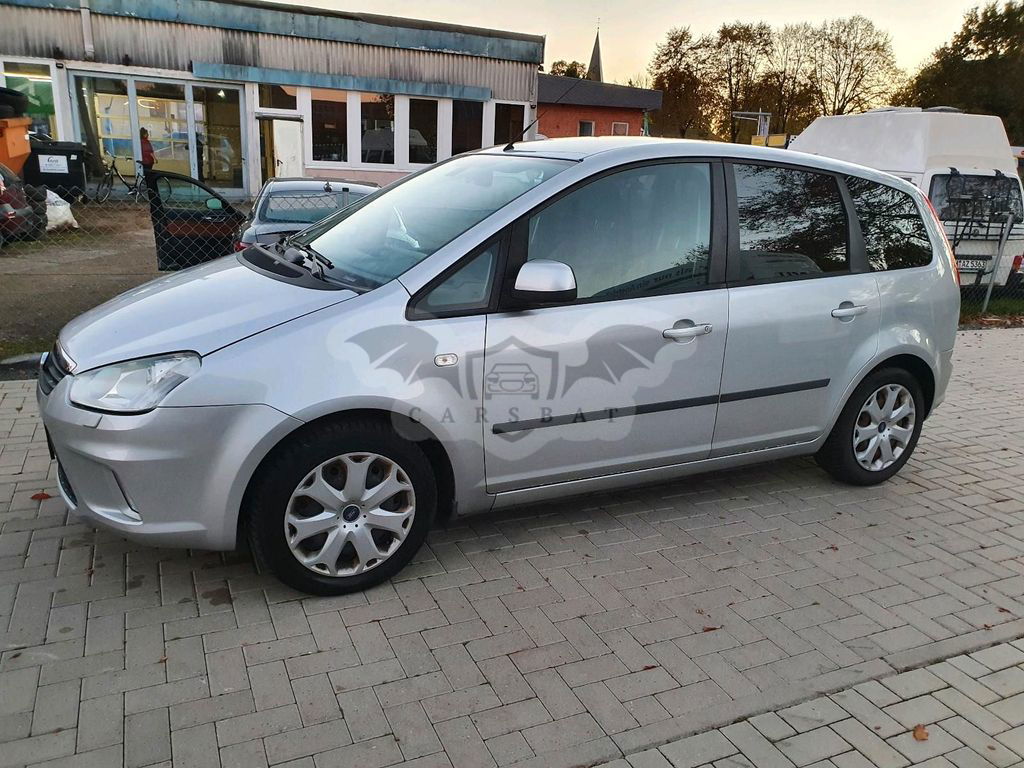 Ford C-Max 2010
