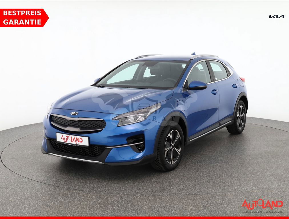 Kia XCeed 2021