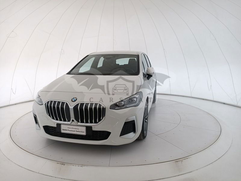 BMW 2 Series 2022